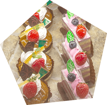 洋菓子