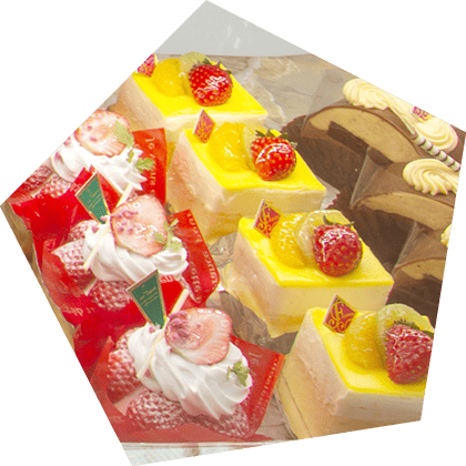 洋菓子